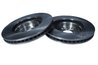 DISC FRANA MAXGEAR 19-3340 - Compatibil cu LEXUS, TOYOTA