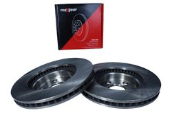 DISC FRANA MAXGEAR 19-3340 - Compatibil cu LEXUS, TOYOTA