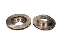 DISC FRANA MAXGEAR 19-3341 - Compatibil cu FORD, MAZDA