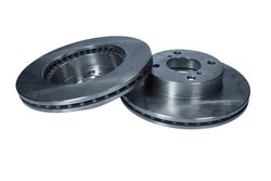 DISC FRANA MAXGEAR 19-3346 - Compatibil cu NISSAN, SUZUKI