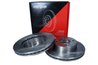 DISC FRANA MAXGEAR 19-3346 - Compatibil cu NISSAN, SUZUKI