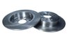 DISC FRANA MAXGEAR 19-3350 - Compatibil cu FIAT, SUZUKI