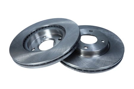 DISC FRANA MAXGEAR 19-3353 - Compatibil cu NISSAN