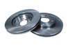 DISC FRANA MAXGEAR 19-3353 - Compatibil cu NISSAN