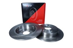 DISC FRANA MAXGEAR 19-3350 - Compatibil cu FIAT, SUZUKI