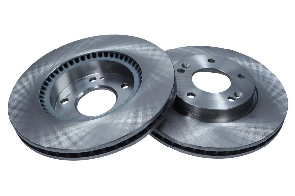 DISC FRANA MAXGEAR 19-3354 - Compatibil cu HYUNDAI, JAC, KIA