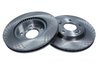 DISC FRANA MAXGEAR 19-3354 - Compatibil cu HYUNDAI, JAC, KIA