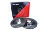 DISC FRANA MAXGEAR 19-3353 - Compatibil cu NISSAN