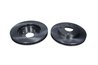 DISC FRANA MAXGEAR 19-3355 - Compatibil cu CHEVROLET, DAEWOO