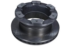 DISC FRANA MAXGEAR 19-3356 - Compatibil cu IVECO