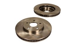 DISC FRANA MAXGEAR 19-3357 - Compatibil cu LEXUS, TOYOTA, TOYOTA (GAC)