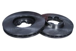 DISC FRANA MAXGEAR 19-3358 - Compatibil cu FORD