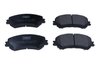 Set placute frana Maxgear 19-3364