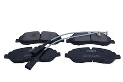 SET PLACUTE FRANA MAXGEAR 19-3370 - Compatibil cu FORD