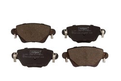Set placute frana Maxgear 19-3371