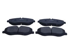 Set placute frana Maxgear 19-3373
