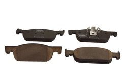 Set placute frana Maxgear 19-3376