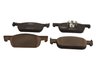 SET PLACUTE FRANA MAXGEAR 19-3376 - Compatibil cu DACIA, LADA, RENAULT