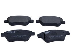 Set placute frana Maxgear 19-3380