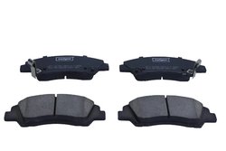 Set placute frana Maxgear 19-3389