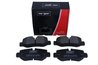 SET PLACUTE FRANA MAXGEAR 19-3388 - Compatibil cu MERCEDES-BENZ, MERCEDES-BENZ (FJDA)