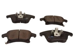 Set placute frana Maxgear 19-3406