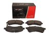 Set placute frana Maxgear 19-3413