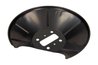 PROTECTIE NOROI DISC FRANA MAXGEAR 19-3428 - Compatibil cu FORD