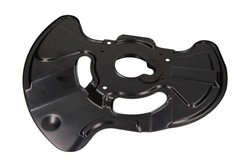 PROTECTIE NOROI DISC FRANA MAXGEAR 19-3436 - Compatibil cu MERCEDES-BENZ