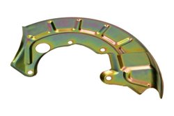 Protectie noroi disc frana Maxgear 19-3452