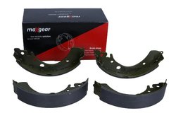 SET SABOTI FRANA MAXGEAR 19-3461 - Compatibil cu HONDA