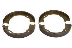 Set saboti frana Maxgear 19-3466