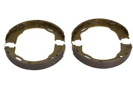 Set saboti frana Maxgear 19-3466