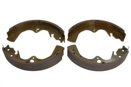 Set saboti frana Maxgear 19-3468