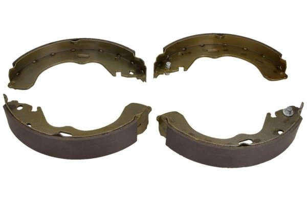 SET SABOTI FRANA MAXGEAR 19-3470 - Compatibil cu FORD, MAZDA
