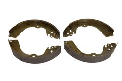 Set saboti frana Maxgear 19-3471