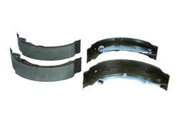 SET SABOTI FRANA MAXGEAR 19-3474 - Compatibil cu PEUGEOT