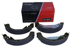 Set saboti frana Maxgear 19-3473