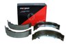 SET SABOTI FRANA MAXGEAR 19-3474 - Compatibil cu PEUGEOT