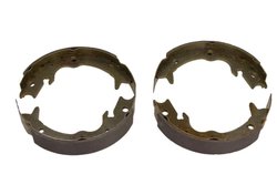 Set saboti frana Maxgear 19-3481