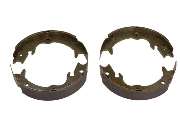 Set saboti frana Maxgear 19-3481