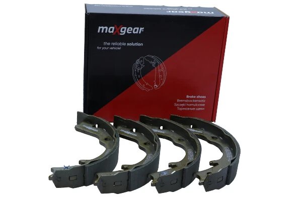 Set saboti frana Maxgear 19-3482