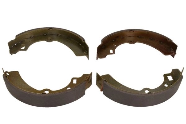 Set saboti frana Maxgear 19-3483