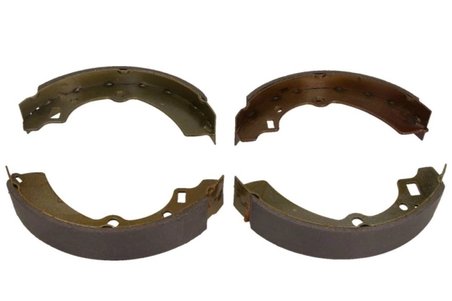 Set saboti frana Maxgear 19-3483