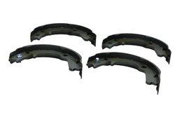 Set saboti frana Maxgear 19-3482