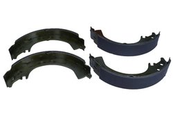 SET SABOTI FRANA MAXGEAR 19-3487 - Compatibil cu TOYOTA
