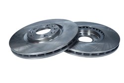 DISC FRANA MAXGEAR 19-3536 - Compatibil cu PEUGEOT