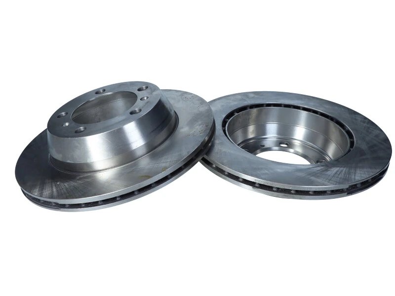Disc frana Maxgear 19-3538