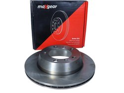 Disc frana Maxgear 19-3538