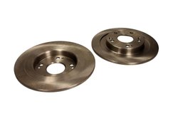 DISC FRANA MAXGEAR 19-3553 - Compatibil cu HONDA